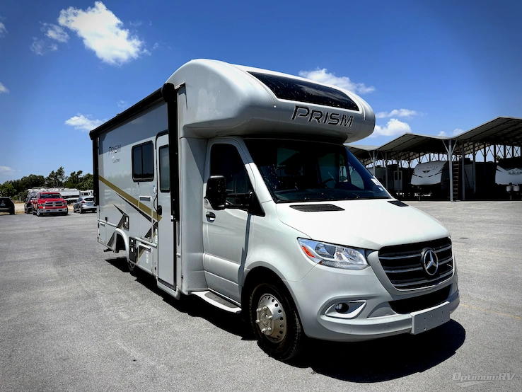 2024 Coachmen Prism Select 24DSS RV Photo 1