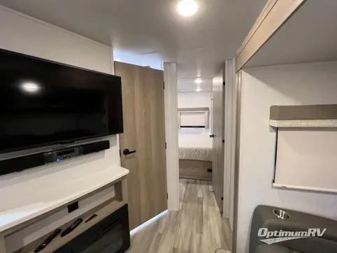 2024 Forest River Flagstaff Super Lite 26FKBS RV Photo 2