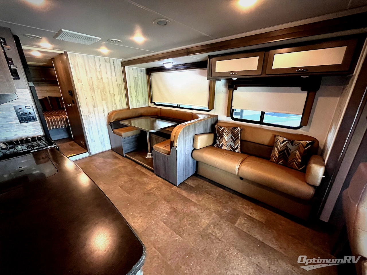 2016 Winnebago Spirit 31K Photo 4