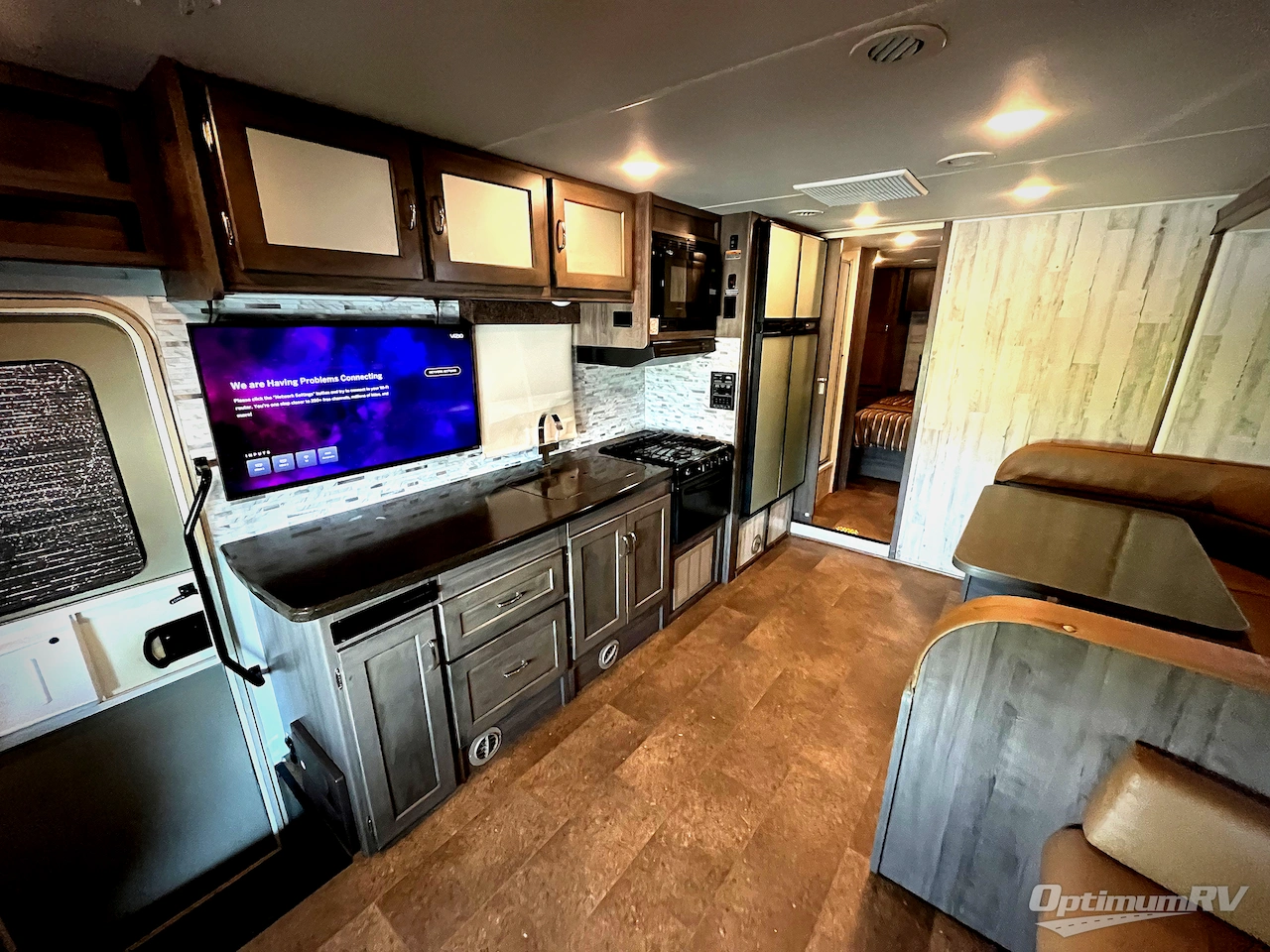 2016 Winnebago Spirit 31K Photo 5