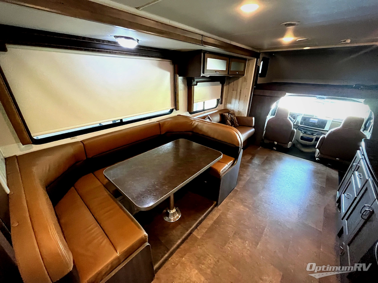 2016 Winnebago Spirit 31K Photo 7