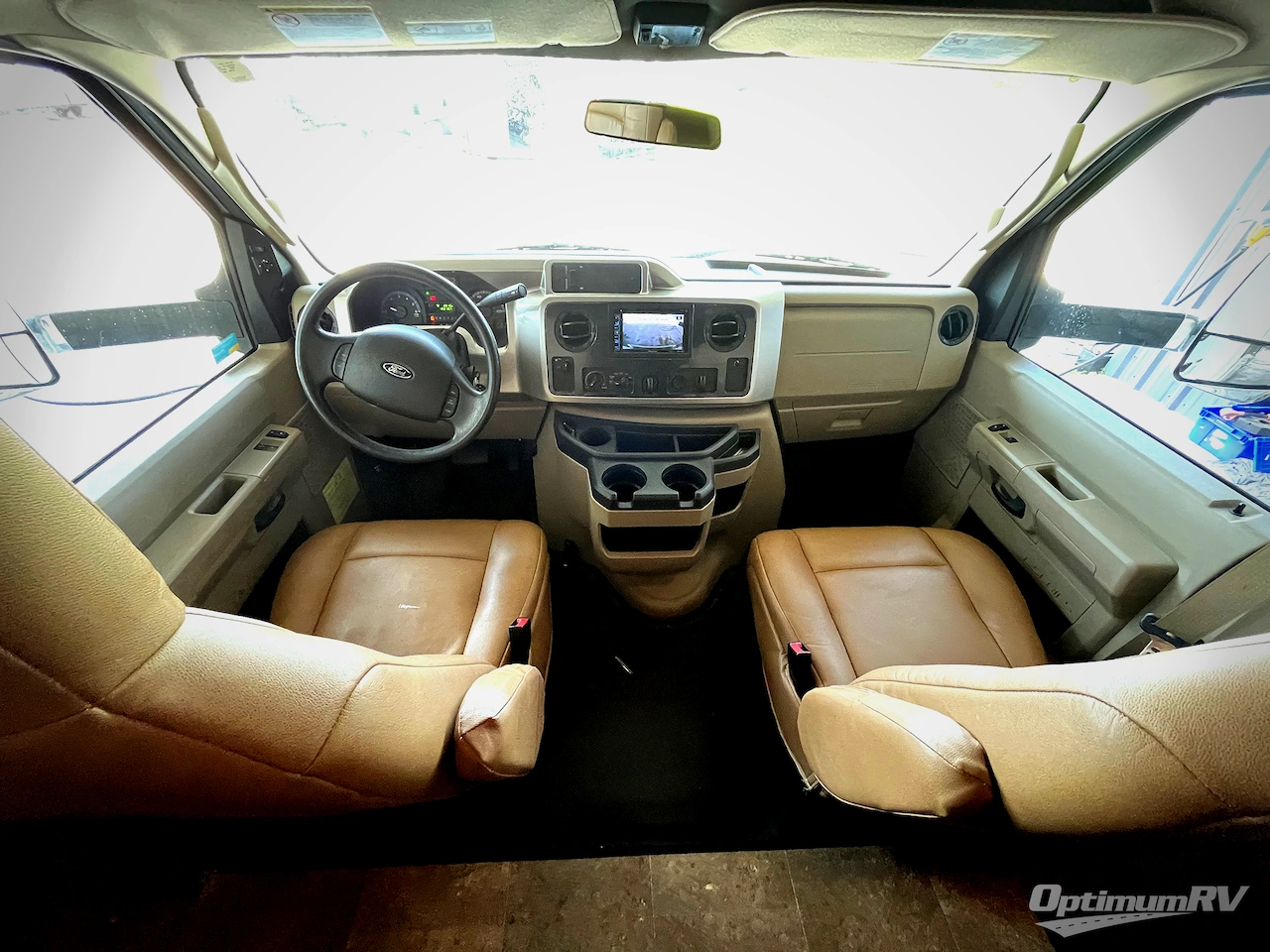 2016 Winnebago Spirit 31K Photo 12