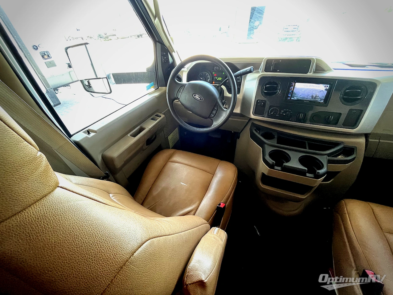 2016 Winnebago Spirit 31K Photo 13