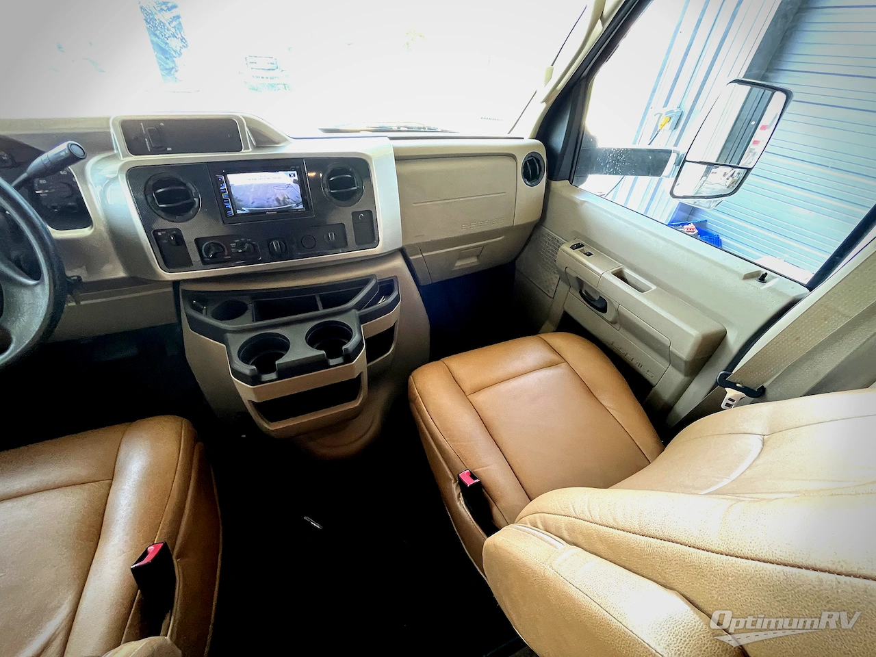 2016 Winnebago Spirit 31K Photo 14