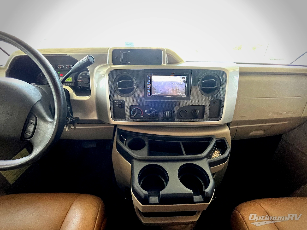 2016 Winnebago Spirit 31K Photo 15