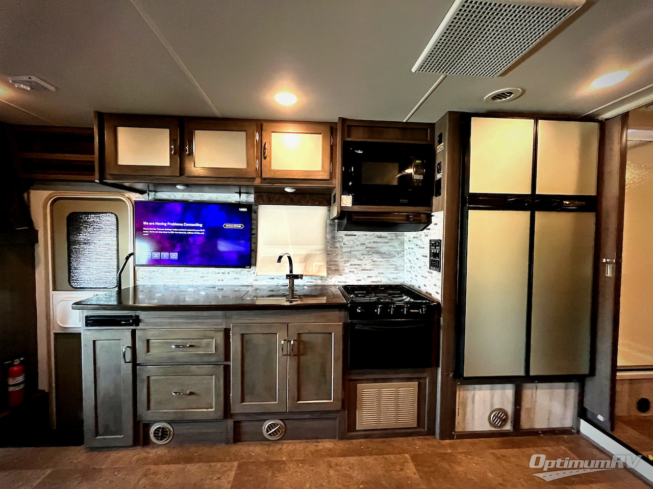 2016 Winnebago Spirit 31K Photo 16