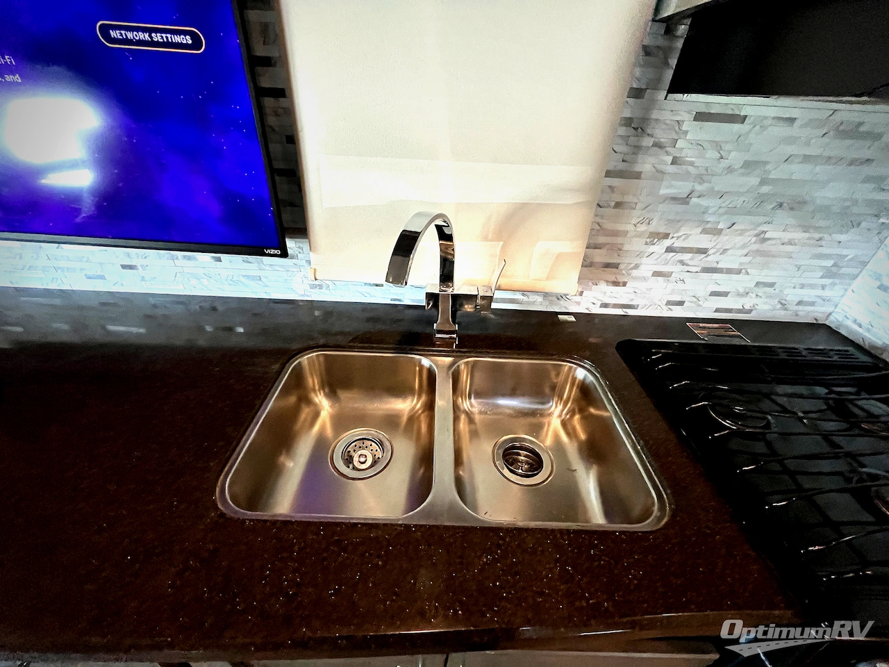 2016 Winnebago Spirit 31K Photo 18