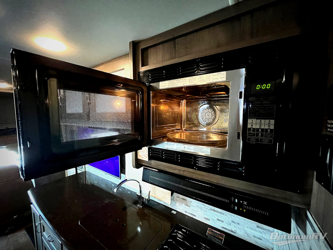 2016 Winnebago Spirit 31K Photo 20