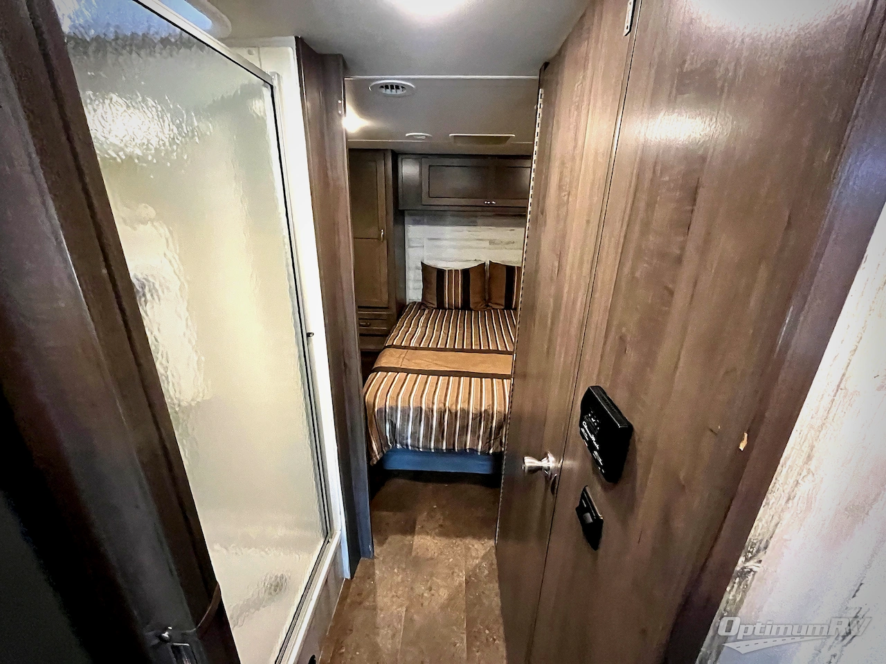 2016 Winnebago Spirit 31K Photo 24