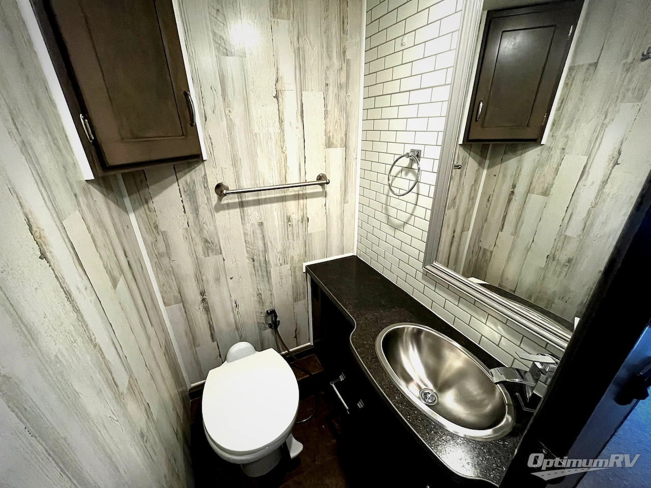 2016 Winnebago Spirit 31K Photo 26