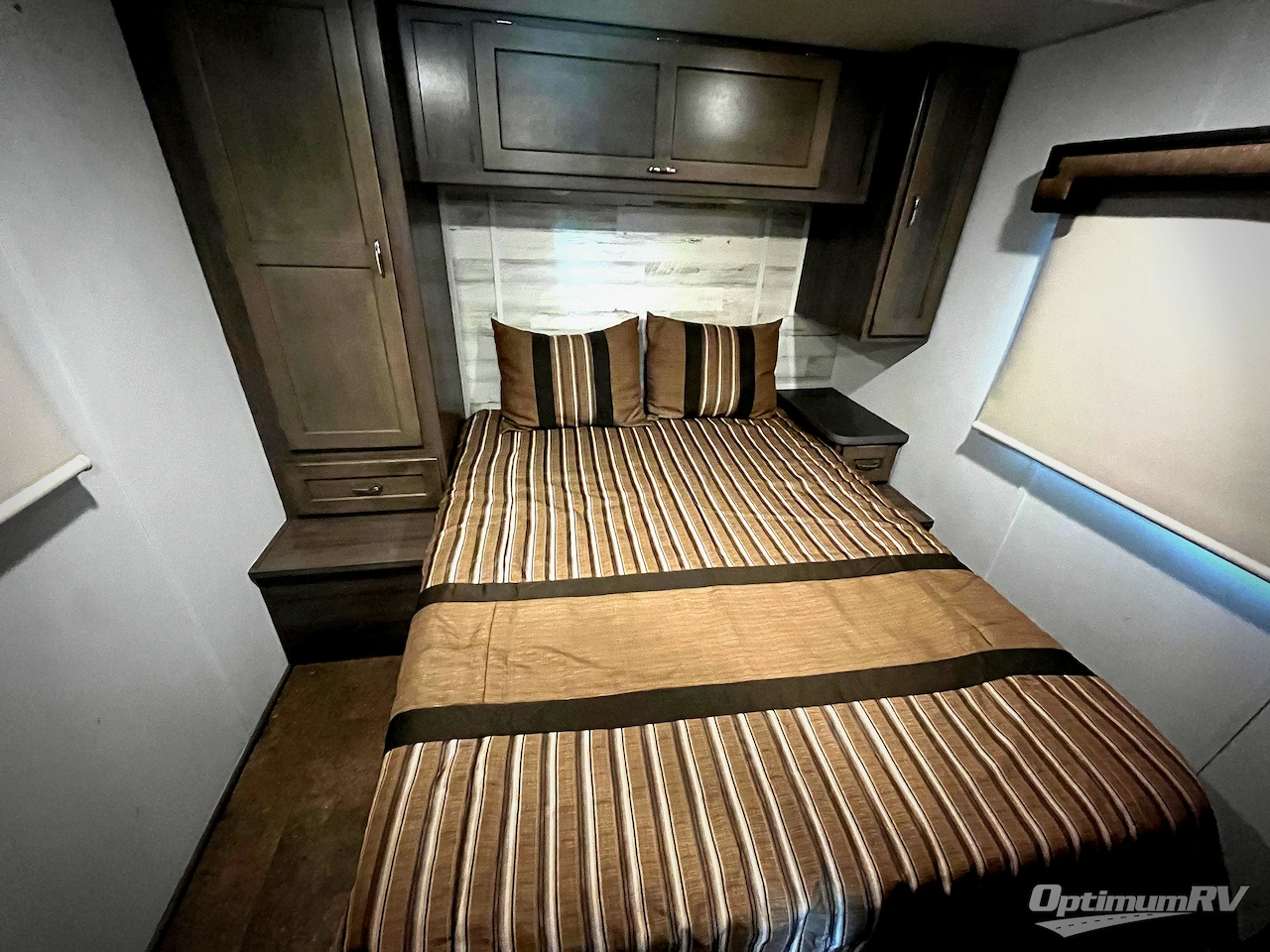 2016 Winnebago Spirit 31K Photo 27