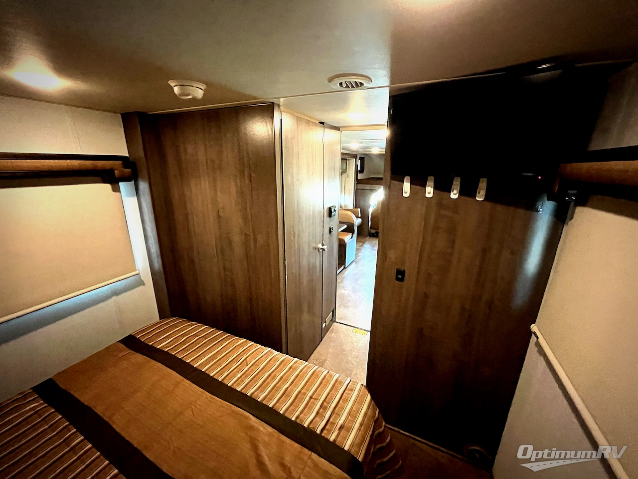 2016 Winnebago Spirit 31K Photo 28