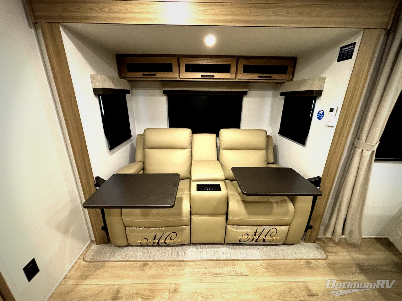2027 Forest River Flagstaff Micro Lite 22FBS Photo 9