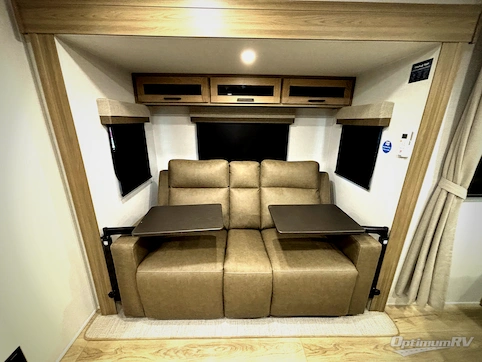 2027 Forest River Flagstaff Micro Lite 22FBS RV Photo 4