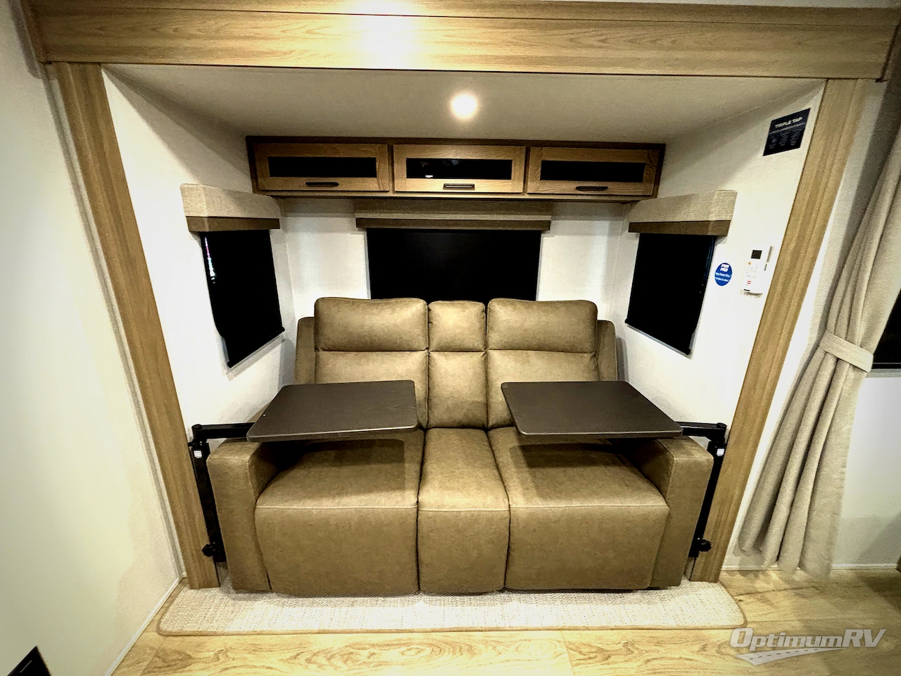 2027 Forest River Flagstaff Micro Lite 22FBS Photo 10