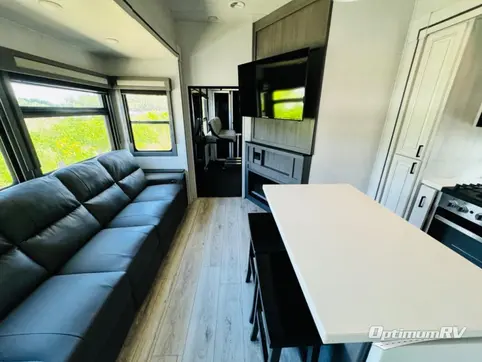 2024 East To West Takoda 350TH RV Photo 2