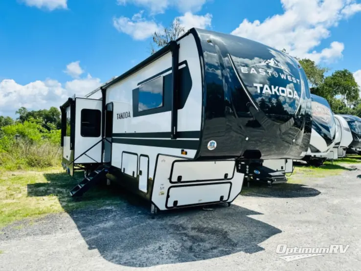 2024 East To West Takoda 350TH RV Photo 1
