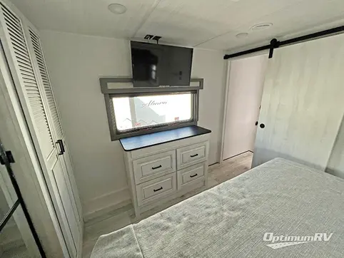 2024 East To West Takoda 350TH RV Floorplan Photo