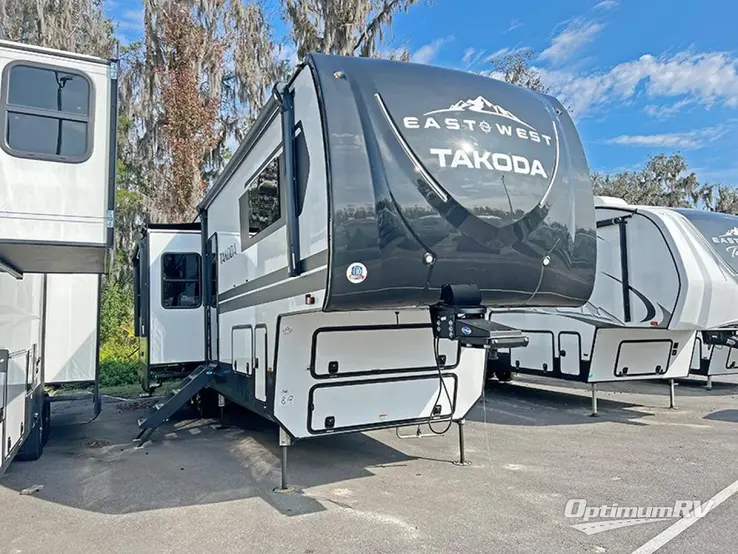2024 East To West Takoda 350TH RV Photo 1