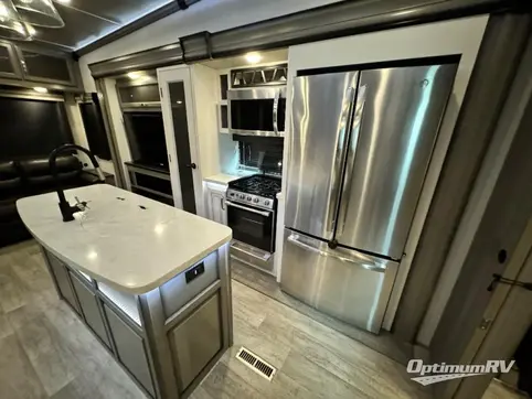 2021 Keystone Montana 3855BR RV Photo 3