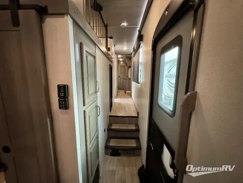 2021 Keystone Montana 3855BR RV Photo 4