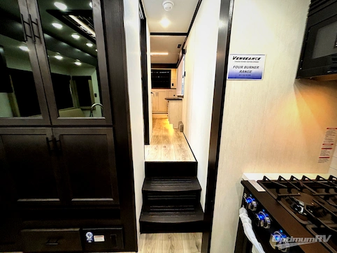 2026 Forest River Cherokee Vengeance 4413 RV Photo 2