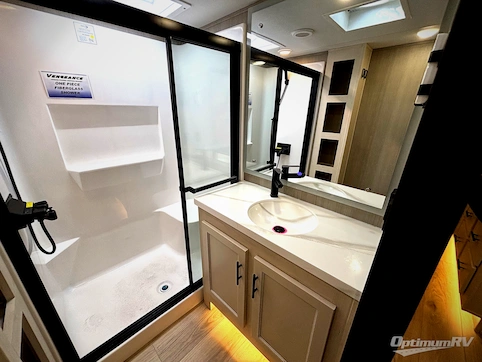 2026 Forest River Cherokee Vengeance 4413 RV Photo 3