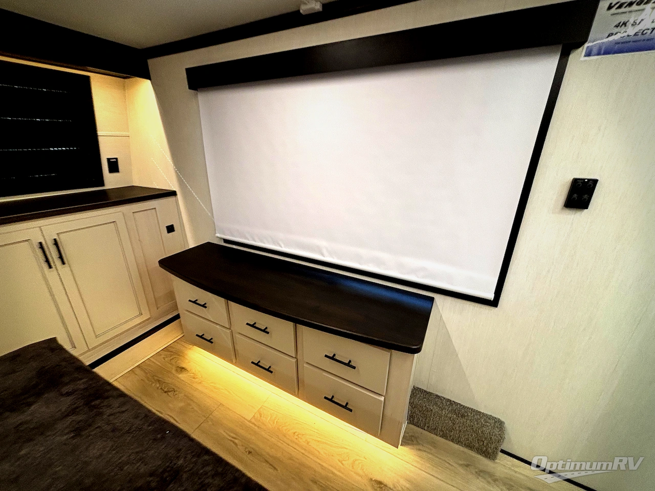 2026 Forest River Cherokee Vengeance 4413 Photo 11