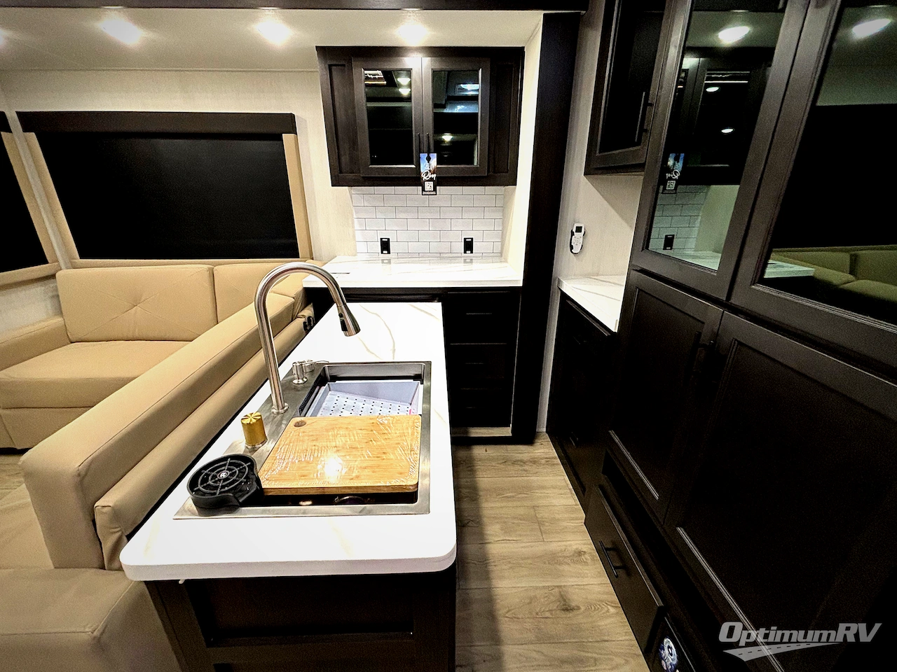 2026 Forest River Cherokee Vengeance 4413 Photo 14