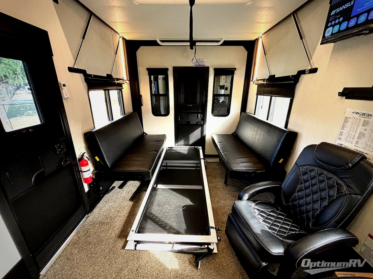 2026 Forest River Cherokee Vengeance 4413 Photo 19