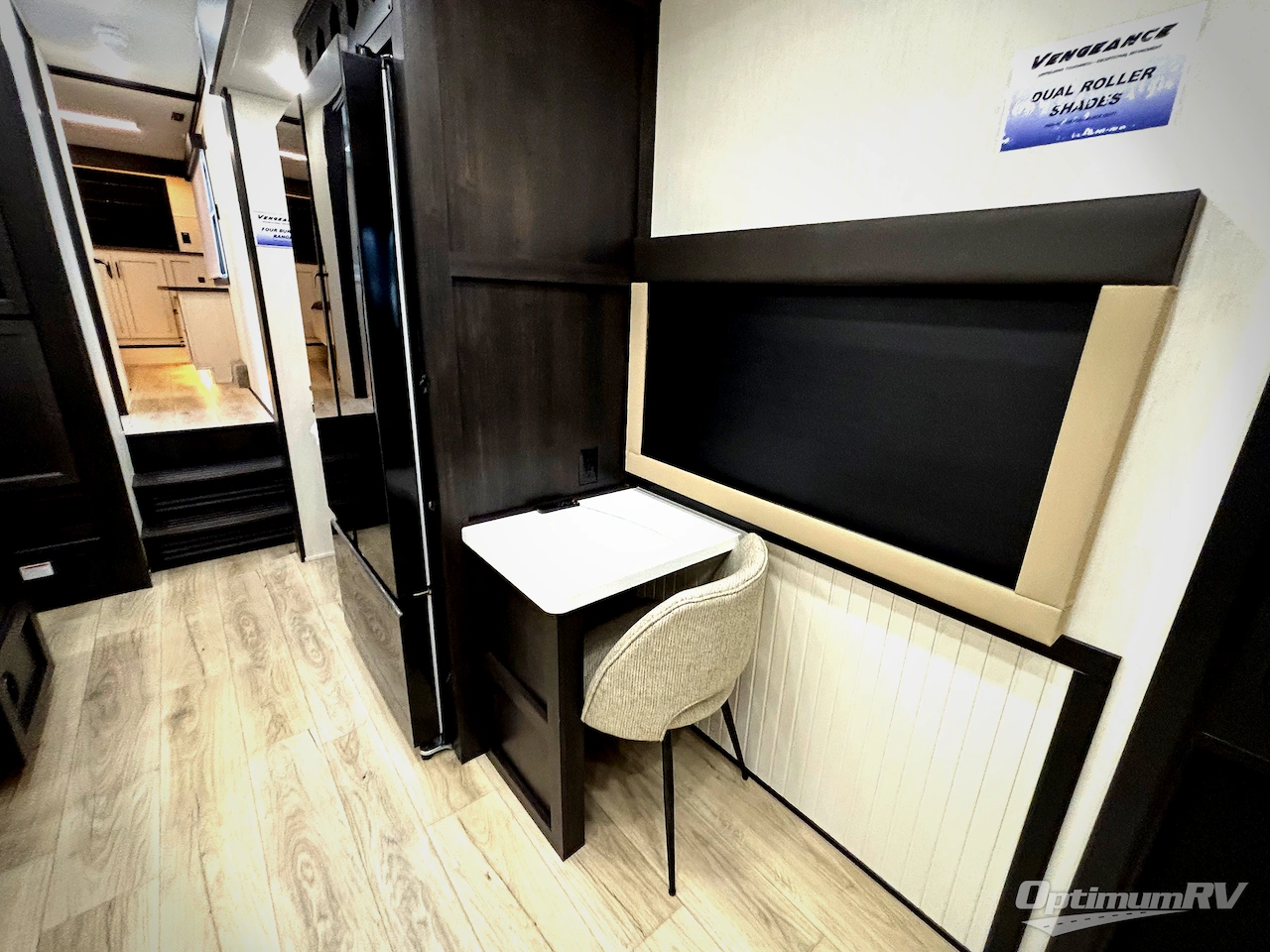 2026 Forest River Cherokee Vengeance 4413 Photo 16
