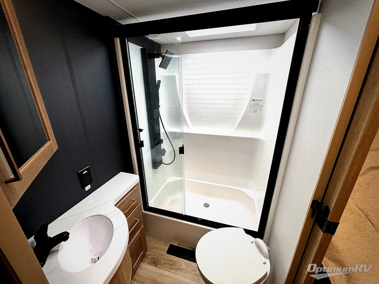 2025 Heartland Cyclone 4014C Photo 14