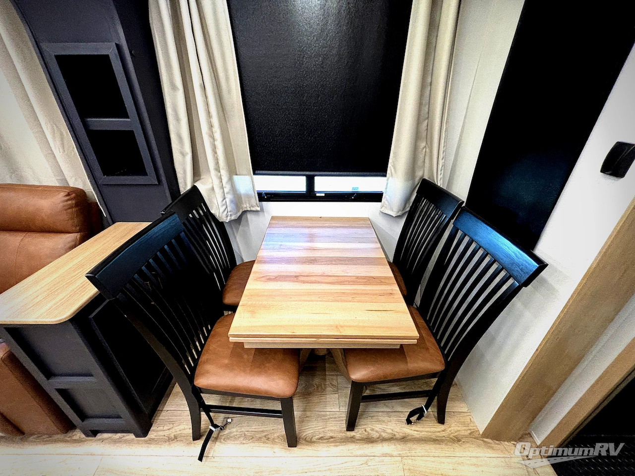 2025 Heartland Cyclone 4014C Photo 20