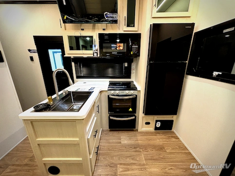 2027 Forest River Vengeance Rogue Armored 32L132 RV Photo 2