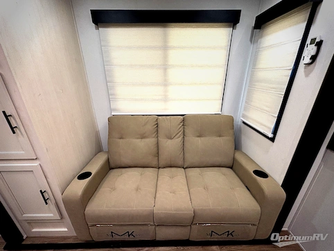2027 Forest River Vengeance Rogue Armored 32L132 RV Photo 4