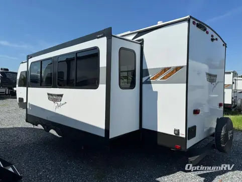 2024 Forest River Wildwood 27RK RV Photo 3