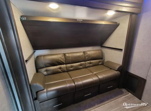 2019 Forest River Cherokee Arctic Wolf 295QSL8 RV Photo 3