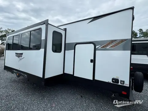 2024 Forest River Wildwood 29VBUD RV Photo 3