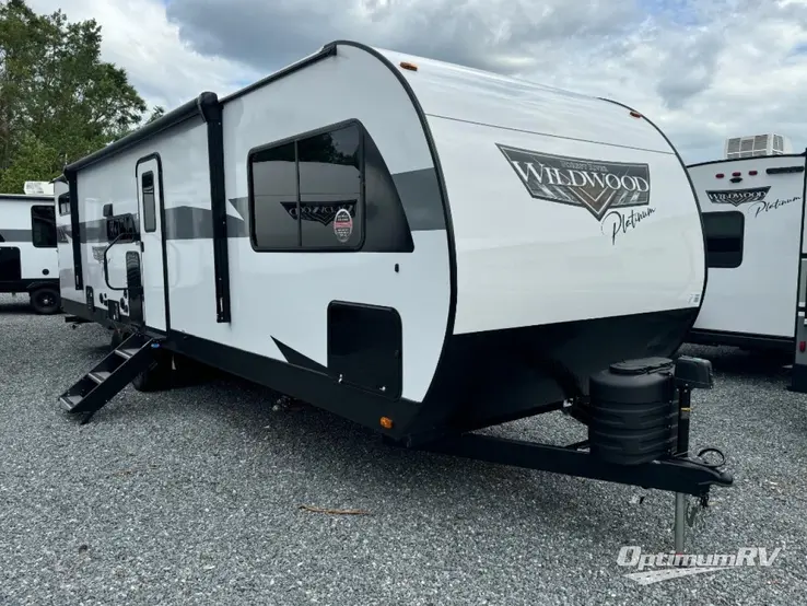 2024 Forest River Wildwood 29VBUD RV Photo 1
