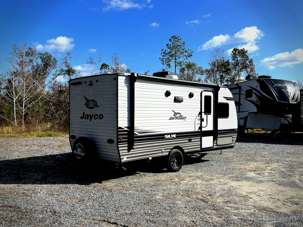 2024 Jayco Jay Flight SLX 174BH Photo 3