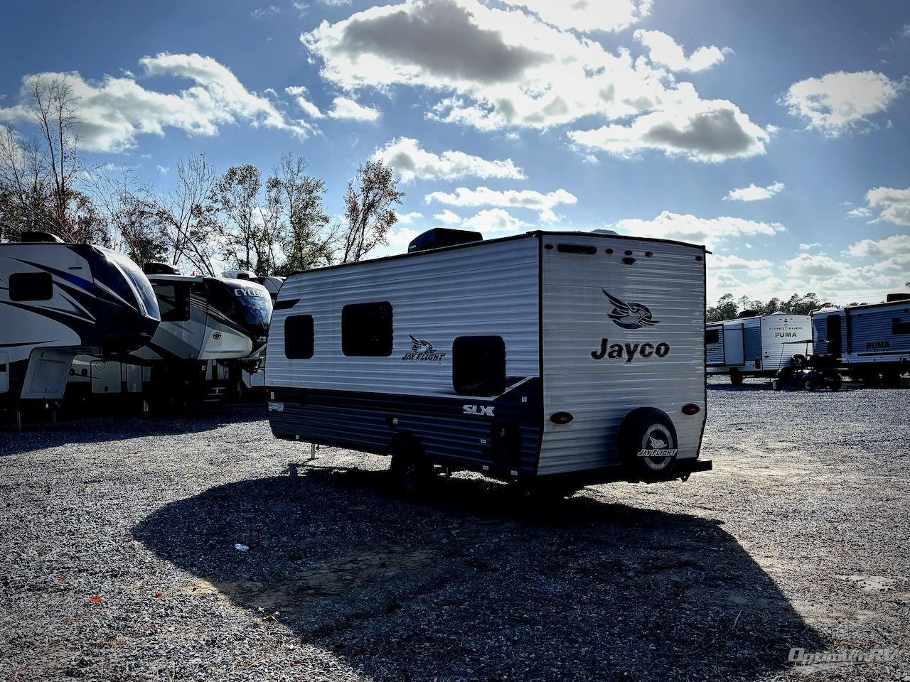 2024 Jayco Jay Flight SLX 174BH Photo 5