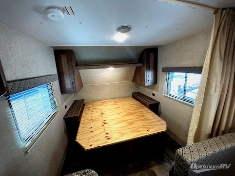 2017 Starcraft Autumn Ridge Mini 18QB RV Photo 4