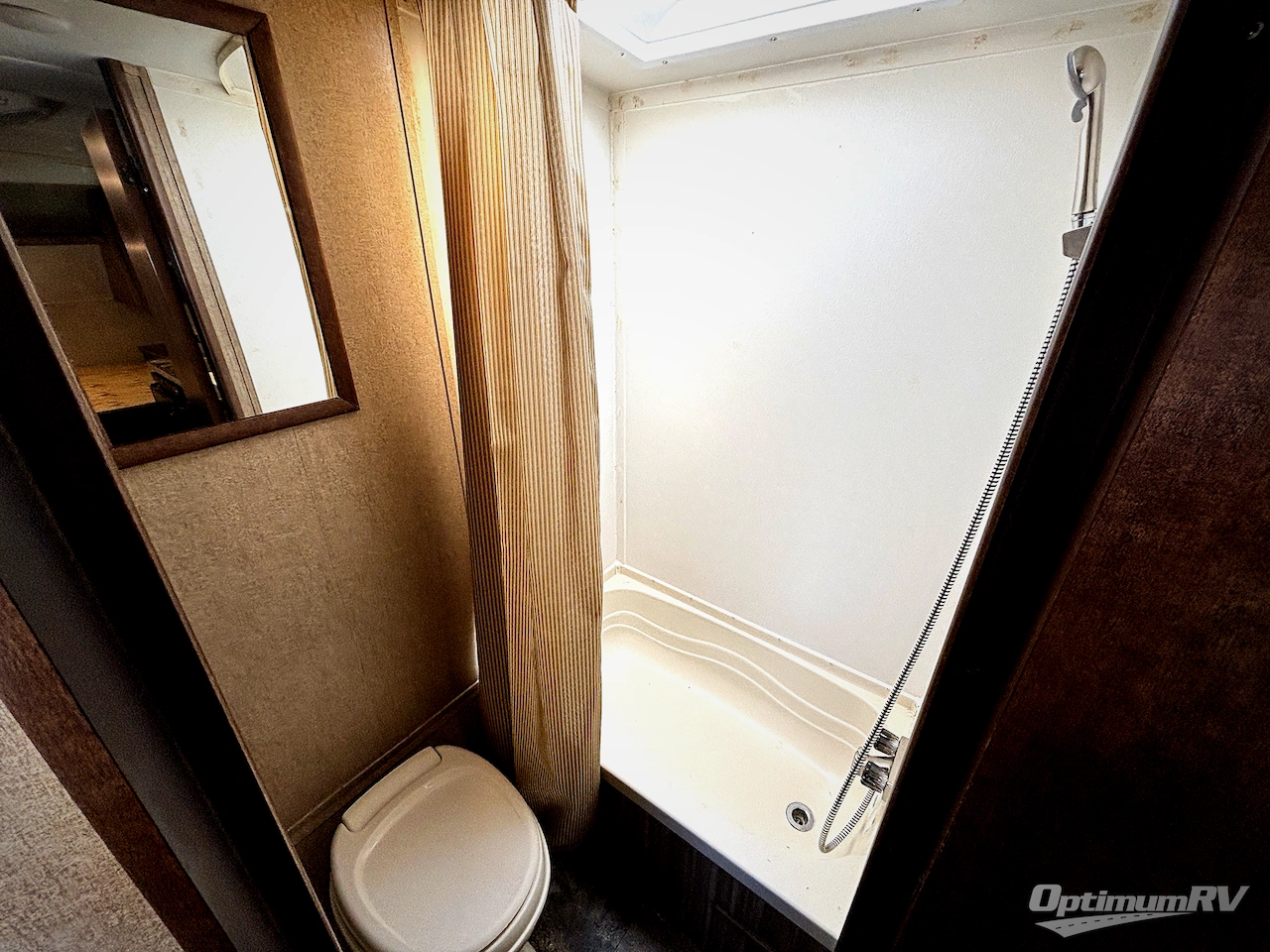 2017 Starcraft Autumn Ridge Mini 18QB Photo 10