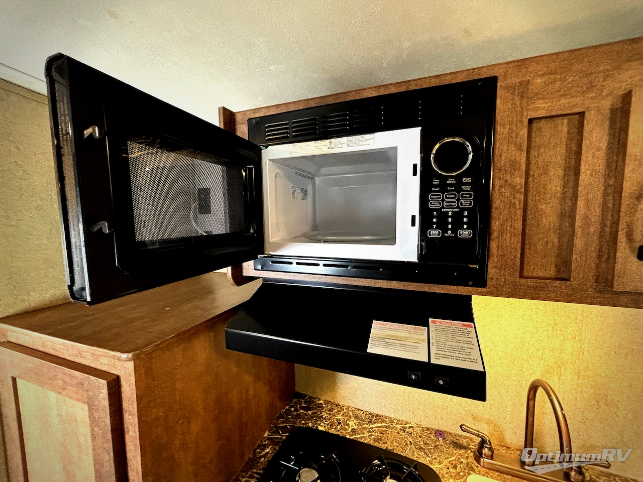 2017 Starcraft Autumn Ridge Mini 18QB Photo 11