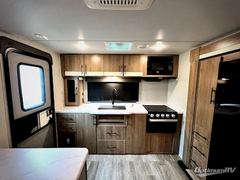 2023 Grand Design Imagine XLS 23LDE RV Photo 2