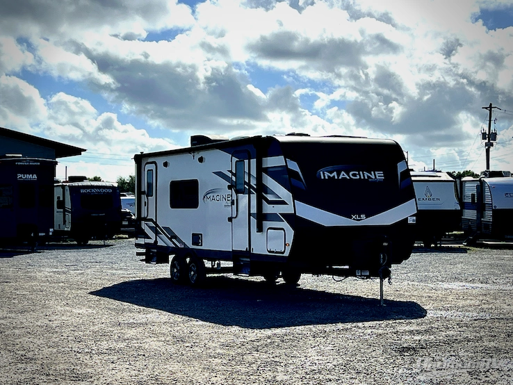 2023 Grand Design Imagine XLS 23LDE RV Photo 1