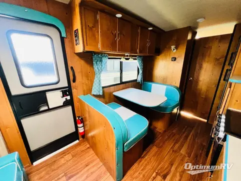 2023 Gulf Stream Vintage Cruiser 19MBS RV Photo 2