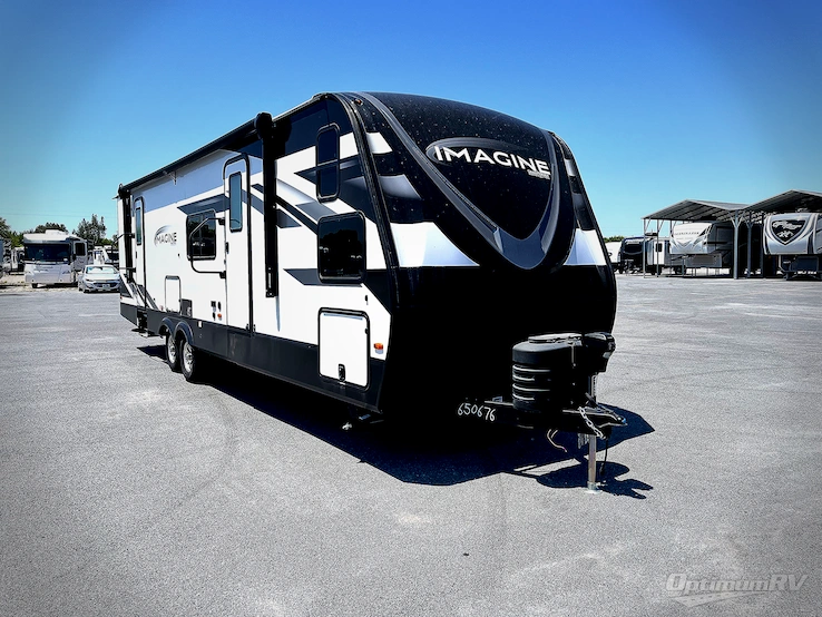 2024 Grand Design Imagine 2920BS RV Photo 1
