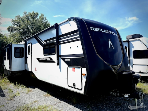 New 2026 Grand Design Reflection 356RLTS Featured Photo