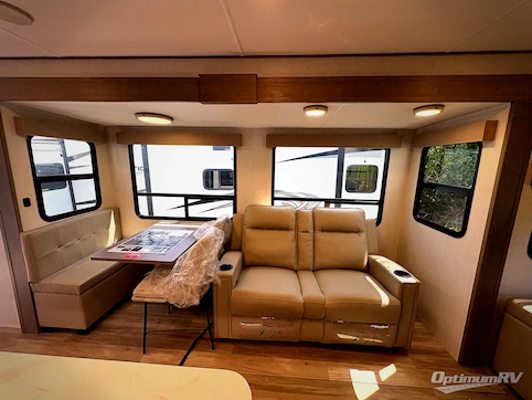 2026 Grand Design Reflection 356RLTS RV Photo 3
